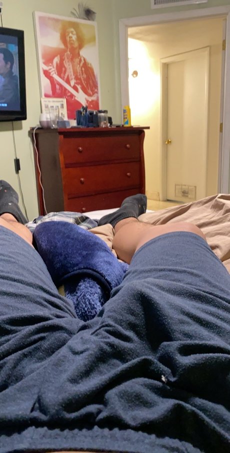 Nagie wyciekłe zdjęcie OnlyFans od Thick