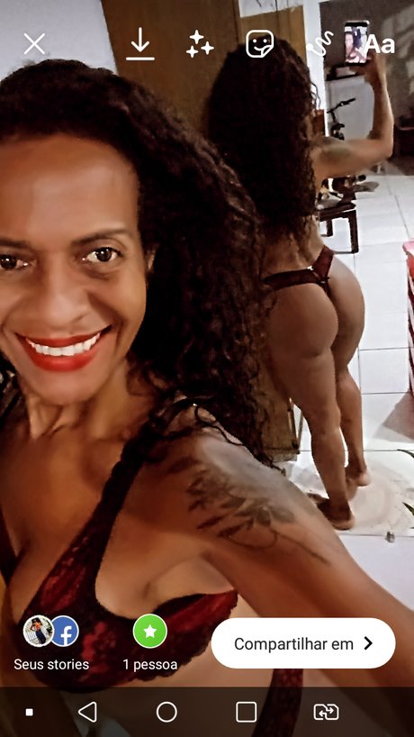 Rosangela R