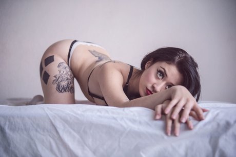 Nagie wyciekłe zdjęcie OnlyFans od Romina Sunshine
