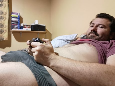 Nagie wyciekłe zdjęcie OnlyFans od Rokkuman