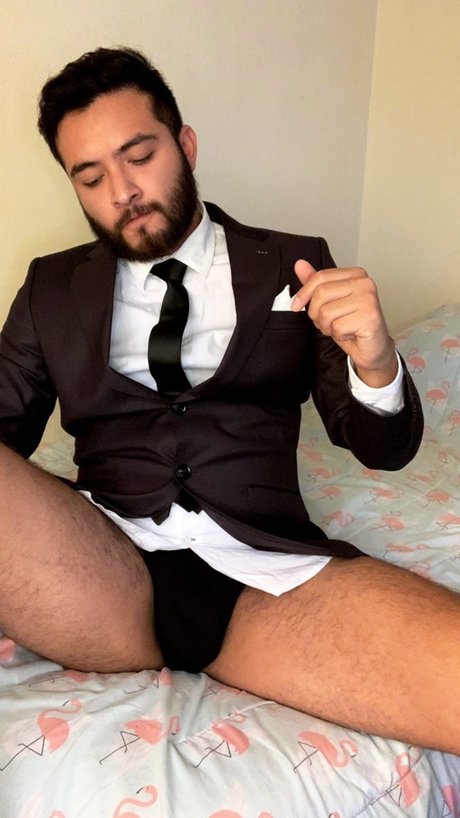 Nagie wyciekłe zdjęcie OnlyFans od Rodrigo