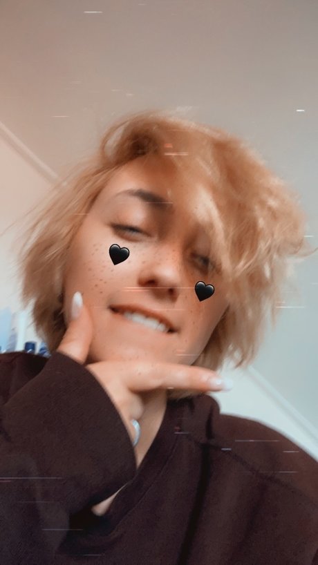 Nagie wyciekłe zdjęcie OnlyFans od Dani