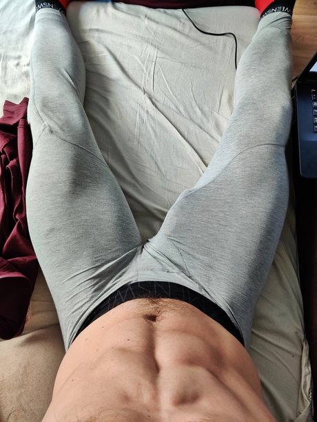 Nagie wyciekłe zdjęcie OnlyFans od Ridick7