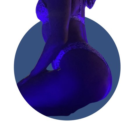 Nagie wyciekłe zdjęcie OnlyFans od Ruby