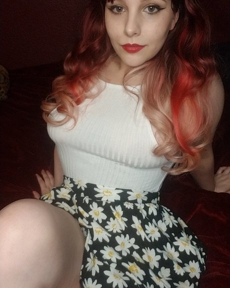Nagie wyciekłe zdjęcie OnlyFans od Brattyruby