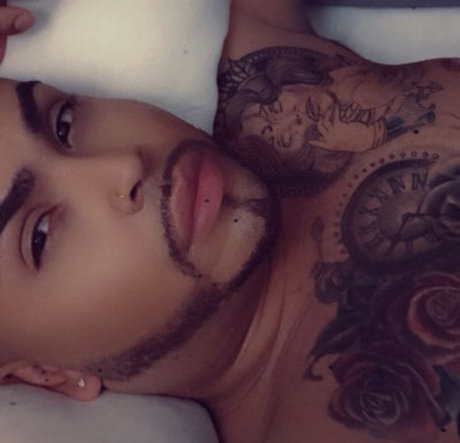 Nagie wyciekłe zdjęcie OnlyFans od Rubin Alexzandr