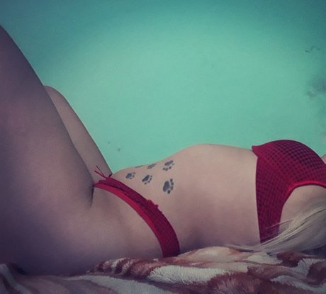 Nagie wyciekłe zdjęcie OnlyFans od Rubia 