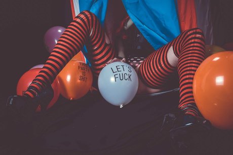 Nagie wyciekłe zdjęcie OnlyFans od Rottendoll