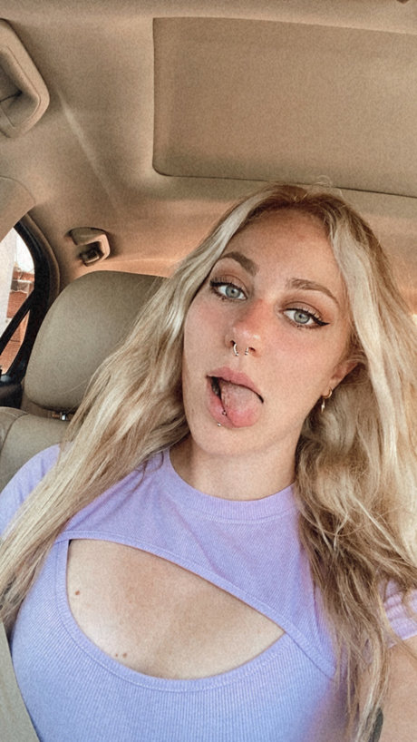Nagie wyciekłe zdjęcie OnlyFans od Ro