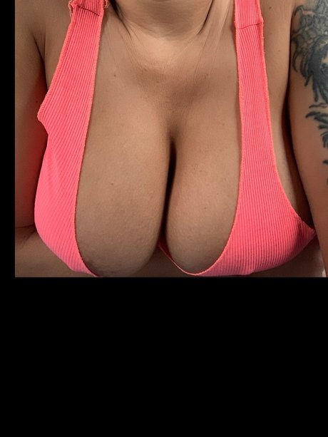 Scarlett March