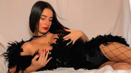 Nagie wyciekłe zdjęcie OnlyFans od Samantha Rodriguez