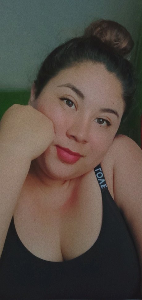 Nagie wyciekłe zdjęcie OnlyFans od Samantha