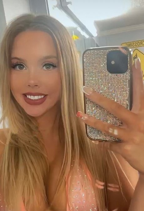 Nagie wyciekłe zdjęcie OnlyFans od Sadiebaby364