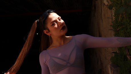 Nagie wyciekłe zdjęcie OnlyFans od Sabri