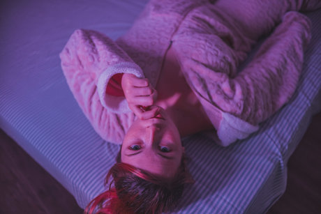 Nagie wyciekłe zdjęcie OnlyFans od Sandra