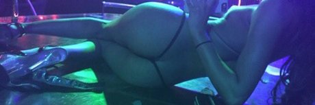 Nagie wyciekłe zdjęcie OnlyFans od Soul