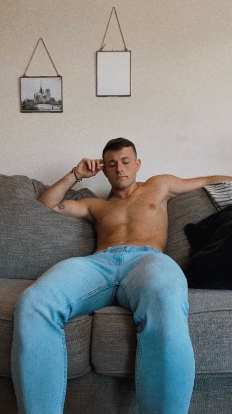 Nagie wyciekłe zdjęcie OnlyFans od Ryder