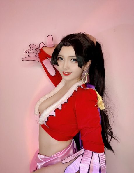 Nagie wyciekłe zdjęcie OnlyFans od Azulachan