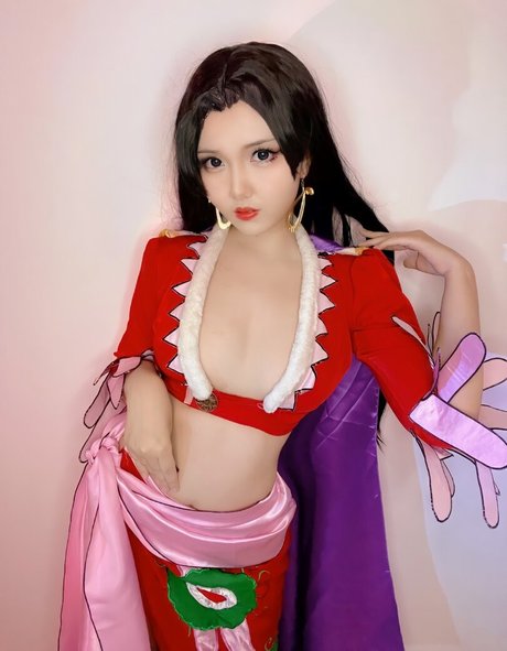 Nagie wyciekłe zdjęcie OnlyFans od Azulachan
