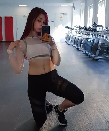 Nagie wyciekłe zdjęcie OnlyFans od Yuli