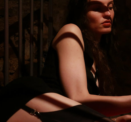 Nagie wyciekłe zdjęcie OnlyFans od Yulladao