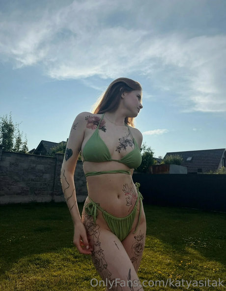 Katya Sitak