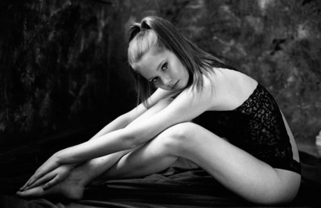 Nagie wyciekłe zdjęcie OnlyFans od Katya Sitak