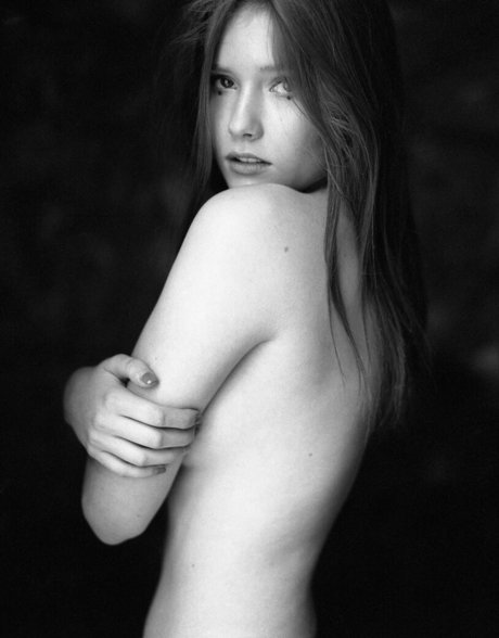Nagie wyciekłe zdjęcie OnlyFans od Katya Sitak
