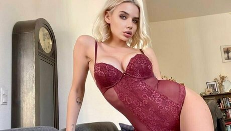 Nagie wyciekłe zdjęcie OnlyFans od Alexisxxxx