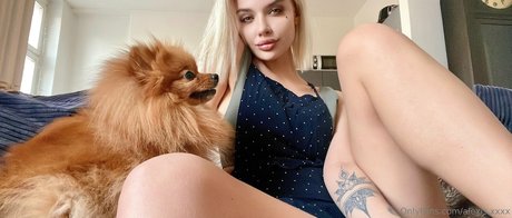 Nagie wyciekłe zdjęcie OnlyFans od Alexisxxxx