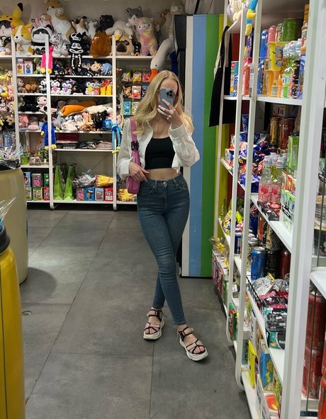 Nagie wyciekłe zdjęcie OnlyFans od Nmvip