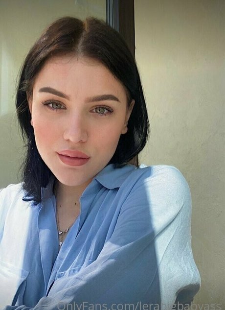 Nagie wyciekłe zdjęcie OnlyFans od Lerabigbabyass