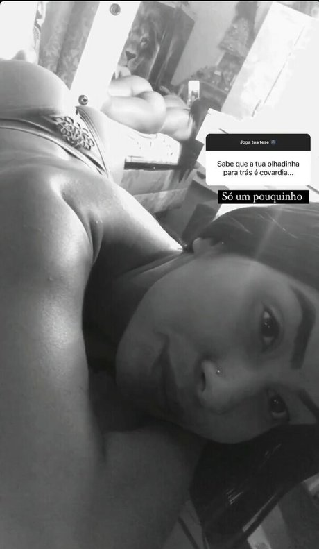 Nagie wyciekłe zdjęcie OnlyFans od Smir Ferreir