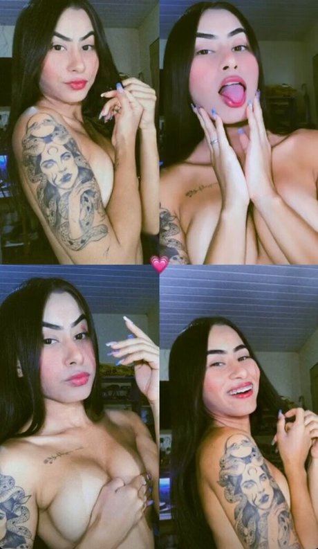 Nagie wyciekłe zdjęcie OnlyFans od Smir Ferreir