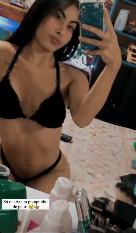 Nagie wyciekłe zdjęcie OnlyFans od Smir Ferreir