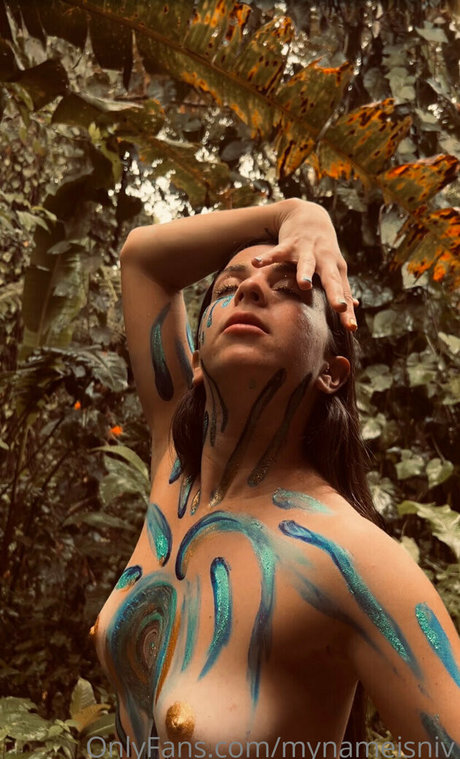 Nagie wyciekłe zdjęcie OnlyFans od Yogagirln