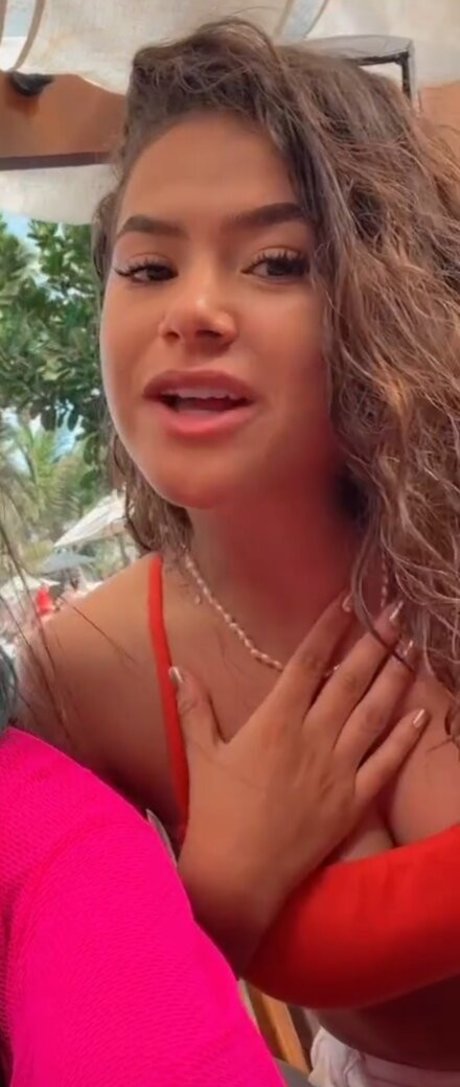 Maisa Silva