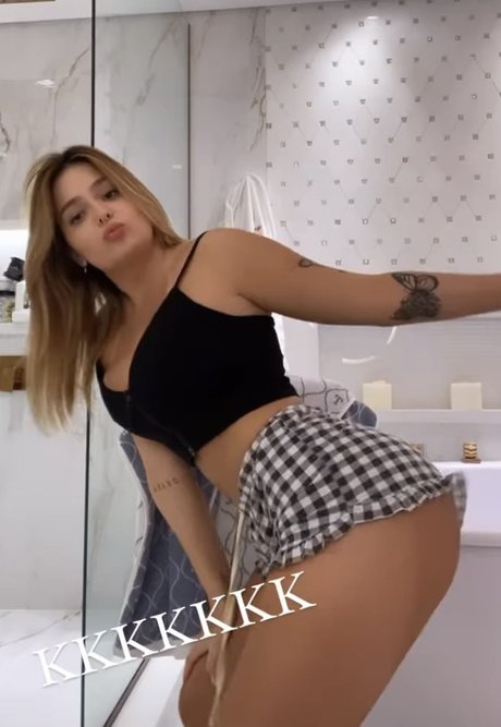 Nagie wyciekłe zdjęcie OnlyFans od Vihh Tube