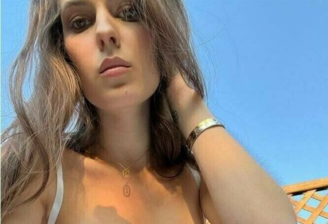 Nagie wyciekłe zdjęcie OnlyFans od Selma Kostic