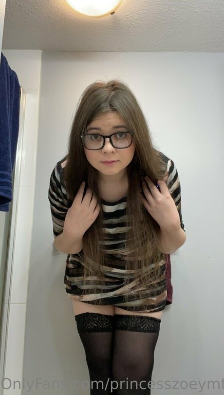 Princesszoeymtf
