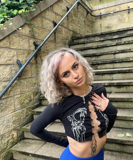 Nagie wyciekłe zdjęcie OnlyFans od Axalrnaed