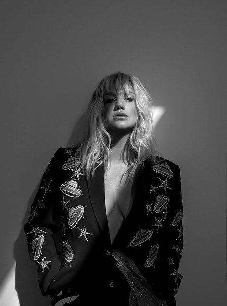 Nagie wyciekłe zdjęcie OnlyFans od Kesharose
