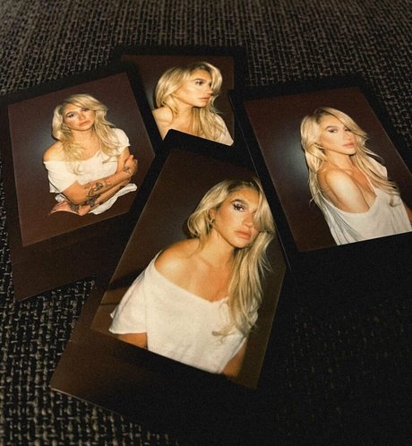 Kesharose
