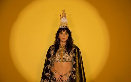 Kesharose