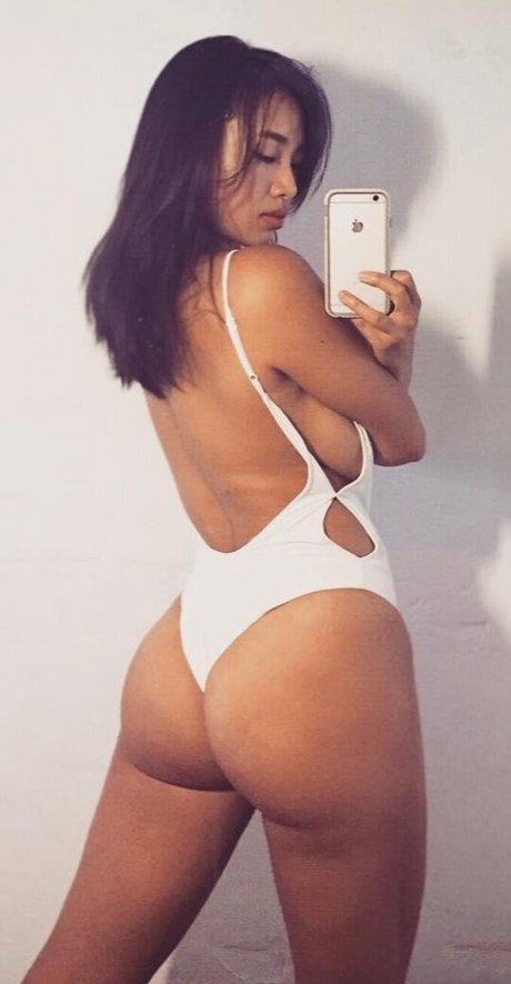 Nagie wyciekłe zdjęcie OnlyFans od Jessica Baby Fat