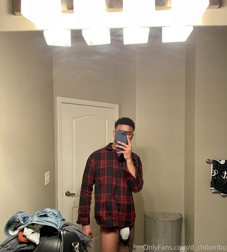 Nagie wyciekłe zdjęcie OnlyFans od Xxchilo