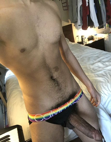 Nagie wyciekłe zdjęcie OnlyFans od Hunghedonist420