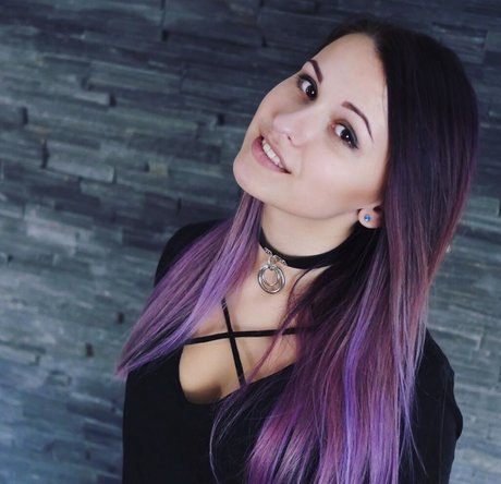 Nagie wyciekłe zdjęcie OnlyFans od Wanjin