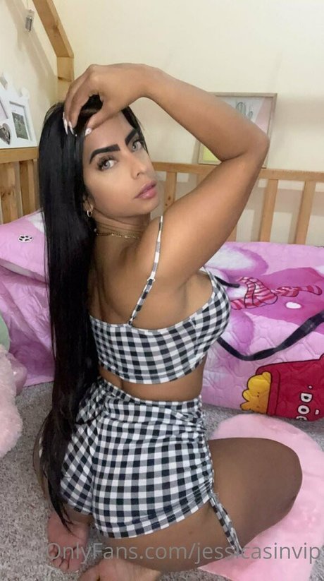 Nagie wyciekłe zdjęcie OnlyFans od Fetishjessica