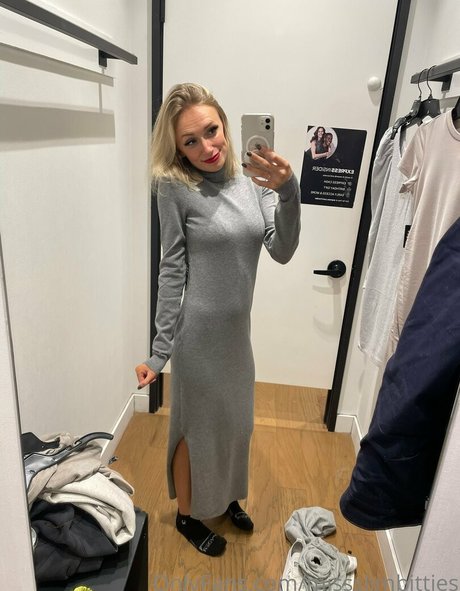 Nagie wyciekłe zdjęcie OnlyFans od Maddymeadows